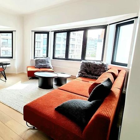 Cofa'Sea Designvol Appartement 크노케-하이스트 외부 사진