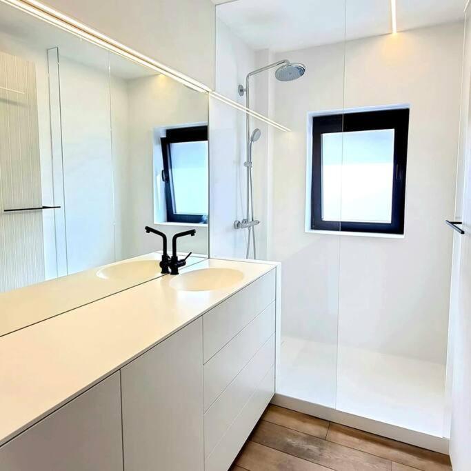 Cofa'Sea Designvol Appartement 크노케-하이스트 외부 사진