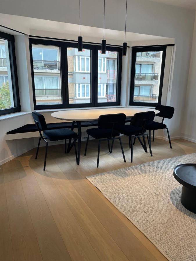 Cofa'Sea Designvol Appartement 크노케-하이스트 외부 사진