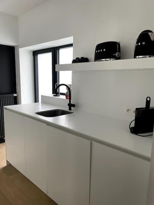 Cofa'Sea Designvol Appartement 크노케-하이스트 외부 사진