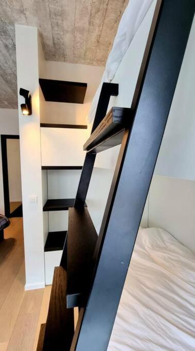 Cofa'Sea Designvol Appartement 크노케-하이스트 외부 사진