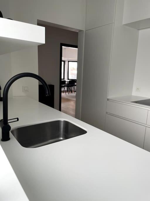 Cofa'Sea Designvol Appartement 크노케-하이스트 외부 사진