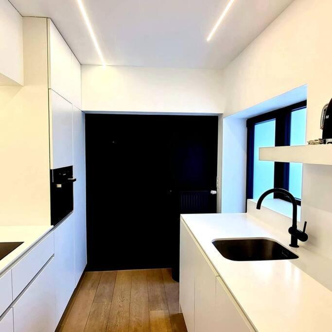 Cofa'Sea Designvol Appartement 크노케-하이스트 외부 사진